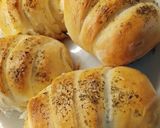 Foto del paso 12 de la receta: Pancitos rellenos con carne desmechada