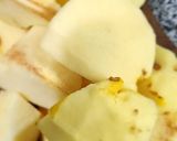 Foto del paso 1 de la receta: Dulce de membrillo