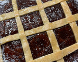 Foto del paso 5 de la receta: Pastafrola de Membrillo