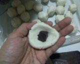 Foto langkah ke 2 dari resep Chapssal donut Korea.