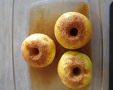 Foto del paso 4 de la receta: Manzanas asadas