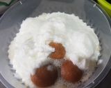 Foto langkah ke 4 dari resep Tiramisu Dessert Box.