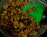 Foto langkah ke 4 dari resep Orek tempe basah ala warteg.