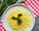Foto langkah ke 5 dari resep Bihun Kriuk.