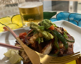 Foto del paso 4 de la receta: Puerco a la Mexicana