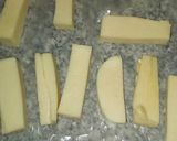 Foto del paso 4 de la receta: Empanadas de papa