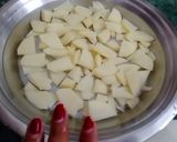 कुट्टू के पकौड़े (Kuttu ke Pakode Recipe in Hindi) रेसिपी चरण 1 फोटो
