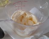 Foto del paso 2 de la receta: Melocotones rellenos