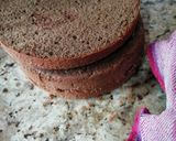 Foto del paso 9 de la receta: Pastel de moka (Para un mokosito)