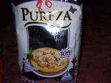 Pizza Especial Con Tomates
