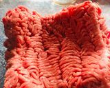 Foto del paso 1 de la receta: Kofta de ternera
