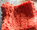 Foto del paso 1 de la receta: Kofta de ternera