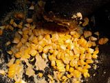 Dadar jagung/bakwan jagung kriuk