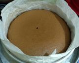 Foto langkah ke 5 dari resep Chiffon cokelat ekonomis (#PR_AnekaChiffon).
