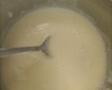Foto del paso 4 de la receta: Tarta de 3 chocolates