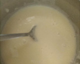 Foto del paso 4 de la receta: Tarta de 3 chocolates
