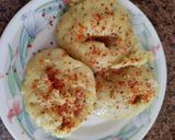 ચોખા ની પાપડી નો લોટ (Chokha Papdi Lot Recipe In Gujarati) રેસીપી સ્ટેપ6ફોટો