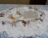 Foto del paso 3 de la receta: Nuegados