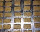 Foto langkah ke 5 dari resep Garlic Cheese Cookies.