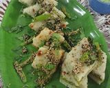 સેન્ડવિચ ઢોકળા (Sandwich Dhokla Recipe In Gujarati) રેસીપી સ્ટેપ5ફોટો