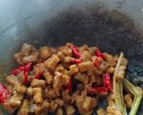 Foto langkah ke 5 dari resep Oreg tempe basah.