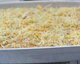 Foto del paso 9 de la receta: Lasaña de bonito fresco y mucha verdura