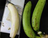 કાચા કેળાની વેફર (Raw Banana Wafer Recipe In Gujarati) રેસીપી સ્ટેપ1ફોટો