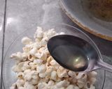 Foto langkah ke 5 dari resep Popcorn Karamel Ala XXI dan CGV🍿.