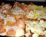 Foto del paso 8 de la receta: Masa de pizza