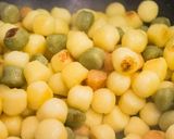 Foto del paso 5 de la receta Ñoquis con Atún y salsa de tomate