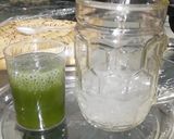 A picture of step 5 of Fuljar soda.