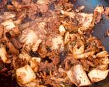 Pork Kimchi Ramen recipe step 11 photo