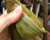 南部阿嬤的肉粽的食譜步驟7照片
