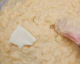 Foto langkah ke 4 dari resep Almond Tartlet (With Fruits).