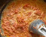 A picture of step 3 of Winter Classic Authentic Sweet Gajar Halwa.