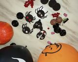 Une image de l'étape 9 de Delices 💀🕷️d'halloween 🦇.