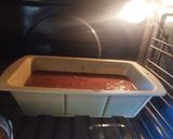 Foto del paso 4 de la receta: Tarta Selva Negra con nata y fresas