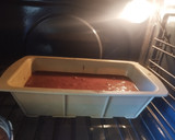 Foto del paso 4 de la receta: Tarta Selva Negra con nata y fresas