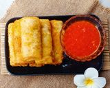 Foto langkah ke 8 dari resep Risol isi bihun.