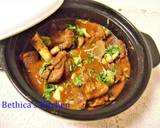 Moroccan Lamb Tagine recipe step 6 photo
