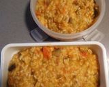 Foto del paso 7 de la receta Rissotto mediterráneo