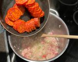 Az én paprikás krumplim recept fázis 3 fotója