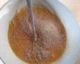 Bundáskenyér, ha nincs otthon kenyér recept fázis 1 fotója