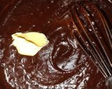 Foto langkah ke 3 dari resep Dadar Gulung Coklat Sultan.