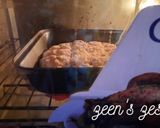 A picture of step 6 of Oven Baked Buckwheat Garlic Bread.
