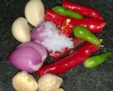 Foto langkah ke 2 dari resep Sayur Asem.