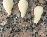 Foto del paso 7 de la receta: Pan parissino (tete)