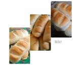 Foto del paso 10 de la receta: Pan flauta, pan mignon