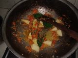 Balado ati ampela enak Sederhana