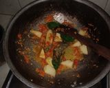 Foto langkah ke 4 dari resep Balado ati ampela enak Sederhana.